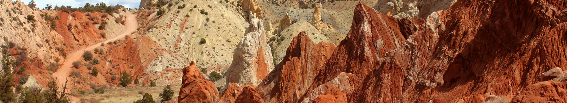 Grand Staircase-Escalante Tour